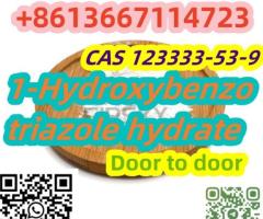 CAS 123333-53-9 1-Hydroxybenzotriazole hydrate Whatsapp +8613667114723