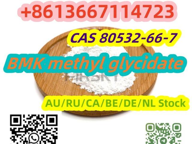CAS  80532-66-7 BMK methyl glycidate Whatsapp +8613667114723