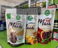 Yellow Maca Root Powder