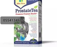 Prostate Tea