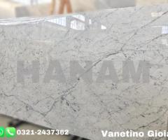 Carrara White Marble Pakistan |0321-2437362| - Image 3