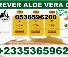 Forever Aloe Vera Gel 0536596200