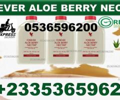 Forever Aloe Berry Nectar in Accra 0536596200