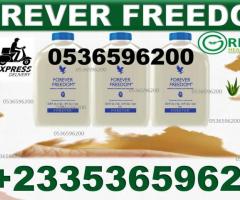 Forever Freedom in Accra 0536596200