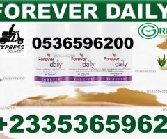 Forever Daily in Accra 0536596200