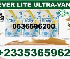 Forever Lite Ultra-Vanilla in Accra 0536596200