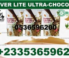 Forever Lite Ultra-Chocolate in Accra 0536596200