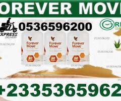 Forever Move in Accra 0536596200