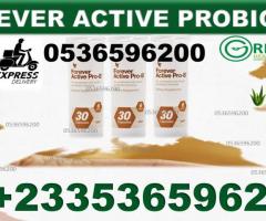 Forever Active Probiotic in Accra 0536596200