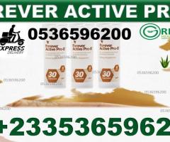 Forever Active Pro-B in Accra 0536596200