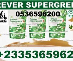 Forever SuperGreens in Accra 0536596200