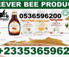 Forever Bee Products in Accra 0536596200