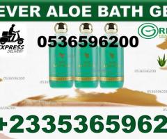 Forever Aloe Bath Gelee in Accra 0536596200
