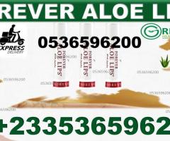 Forever Aloe Lips in Accra 0536596200