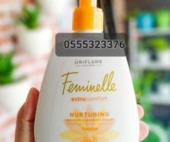 FEMINELLE INTIMATE WASH AND SPRAY
