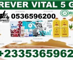 Forever Vital 5 Gel in Kumasi 0536596200