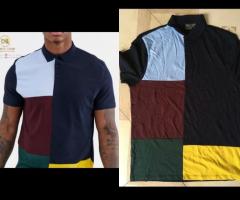Polo Shirts and T-Shirts - Image 3
