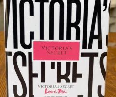 Victoria's Secret and Tom Ford Perfume