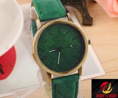 Watches and other accessories - Image 1