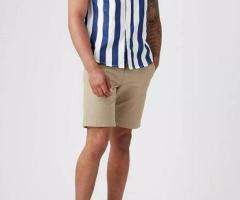 Burton Club Stripe Shirt - Image 1