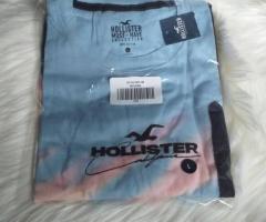 Hollister Graphic Tee - Image 4