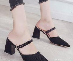 Women's Shoes and sandals - Image 2