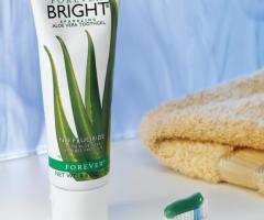 FOREVER BRIGHT® TOOTHGEL