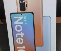 Xiaomi Redmi note 10 pro - Image 1