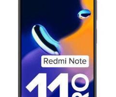 Xiaomi Redmi note 11 pro