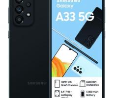 Samsung Galaxy a33 5g - Image 1