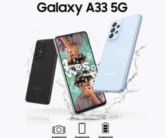 Samsung Galaxy a33 5g - Image 2