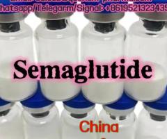 Semaglutide   910463-68-2   china factory  high purity  99.8%