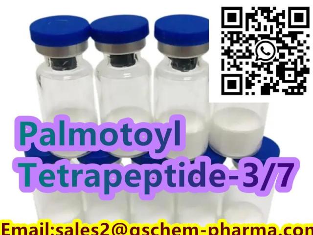 Palmotoyl Tetrapeptide-3/7  22 1227-05-0   china factory  high purity   safe