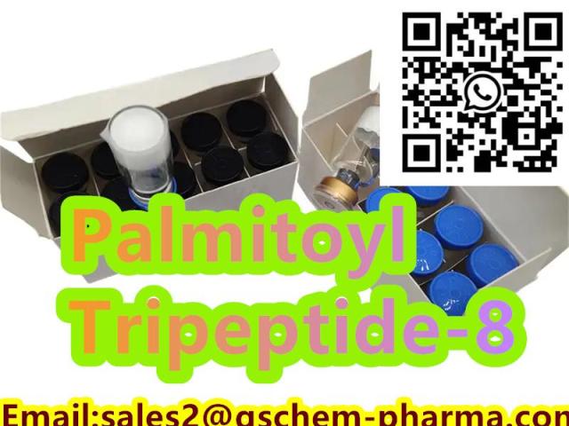 Palmitoyl Tripeptide-8  936544-53-5  china factory  high purity   safe