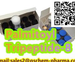 Palmitoyl Tripeptide-8  936544-53-5  china factory  high purity   safe