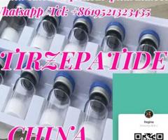 tirzepatide 2023788-19-2 china factory high purity 99.8%  loss wight