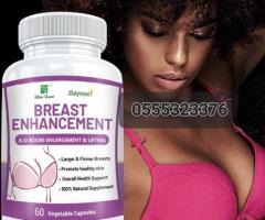 Breast Enhancement Capsule - Image 1