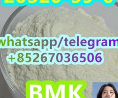 Top Grade BMK powder 20320-59-6