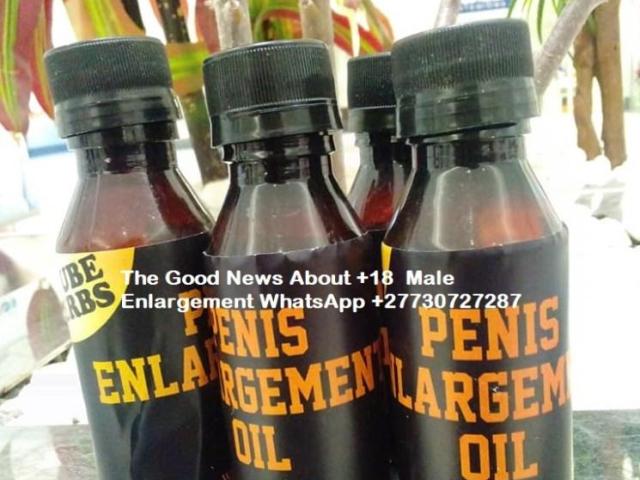 Send to a friend 2024 Mulondo penis Entengo Enlargement Oil