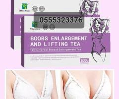 Boobs Enlargement and Lifting Tea