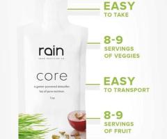 Rain CORE and SOUL Bundle Pack, Seed-based Nutritional Supplement, - Image 3