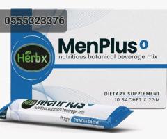 Herbx Menplus
