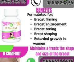 B-Comfort Capsules