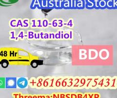 110-63-4 Australian local warehouse in stock 2-butene-1,4-diol CAS 110-64-5