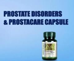 Green world Prostasure Capsule - Image 2