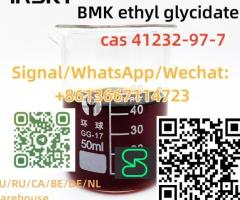 purest product China factory price CAS 41232-97-7 BMK ethyl glycidate