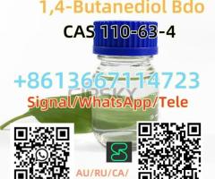 purest product China factory price CAS 110-63-4 1,4-Butanediol Bdo 
