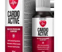 Cardio Active - Image 1