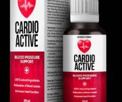Cardio Active - Image 2