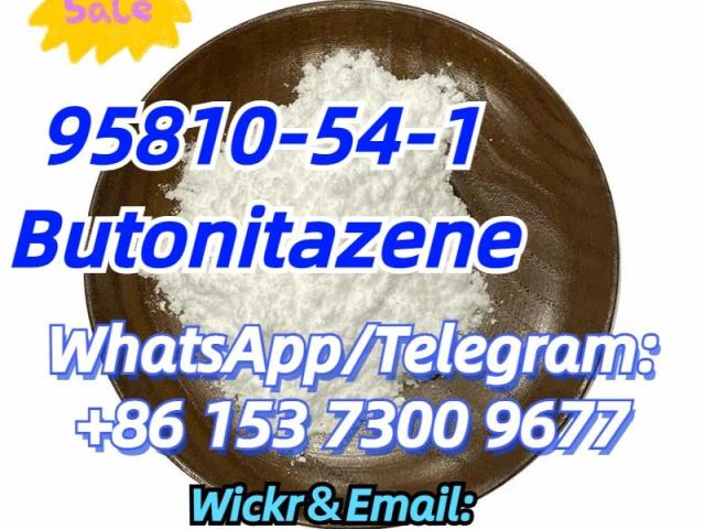 best quality,Butonitazene powder,cas 95810-54-1